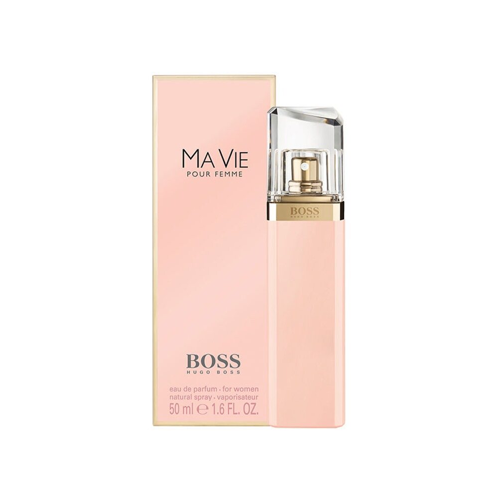 Hugo Boss Boss Ma Vie L'Eau Eau de Toilette 50ml