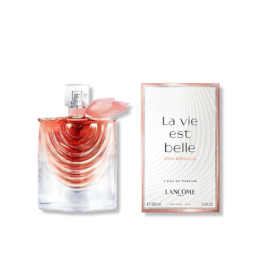Lancôme La Vie Est Belle Iris Absolu Eau de Parfum 100ml
