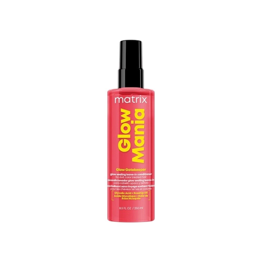 Matrix Glow Mania Glow Sealing Leave-In Conditioner 250ml
