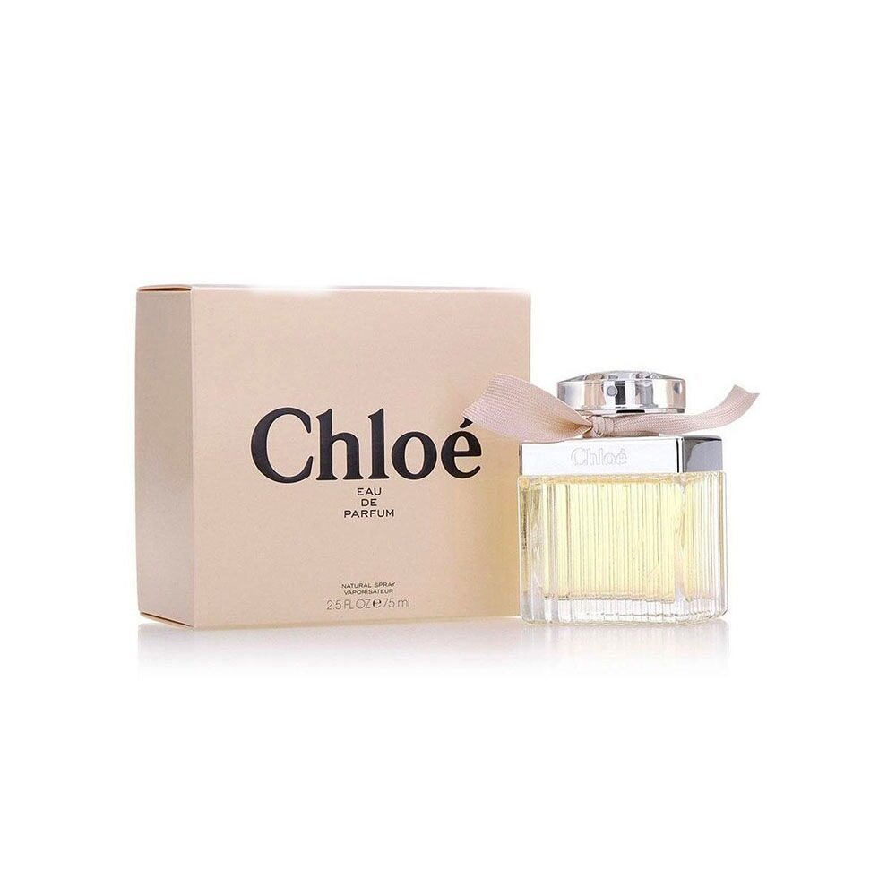 Chloé Signature Eau de Parfum 30ml
