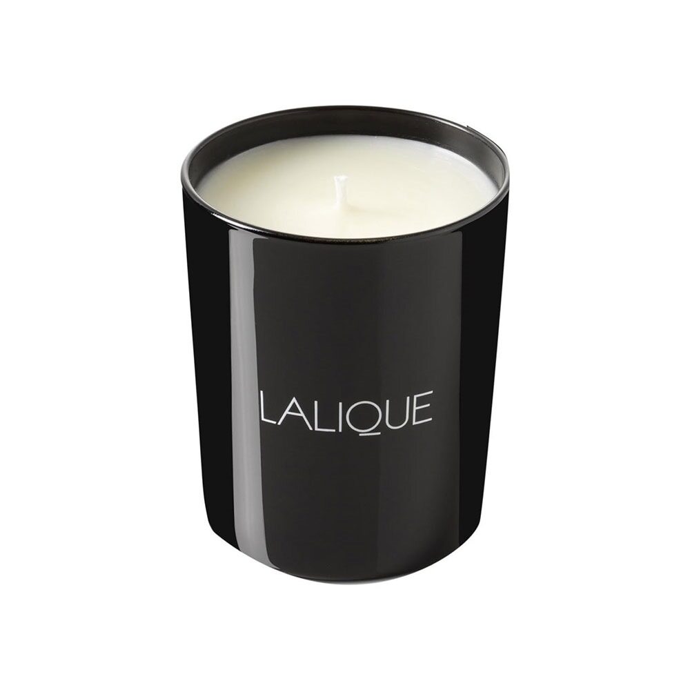 Lalique Candle 190g - Peuplier Aspen
