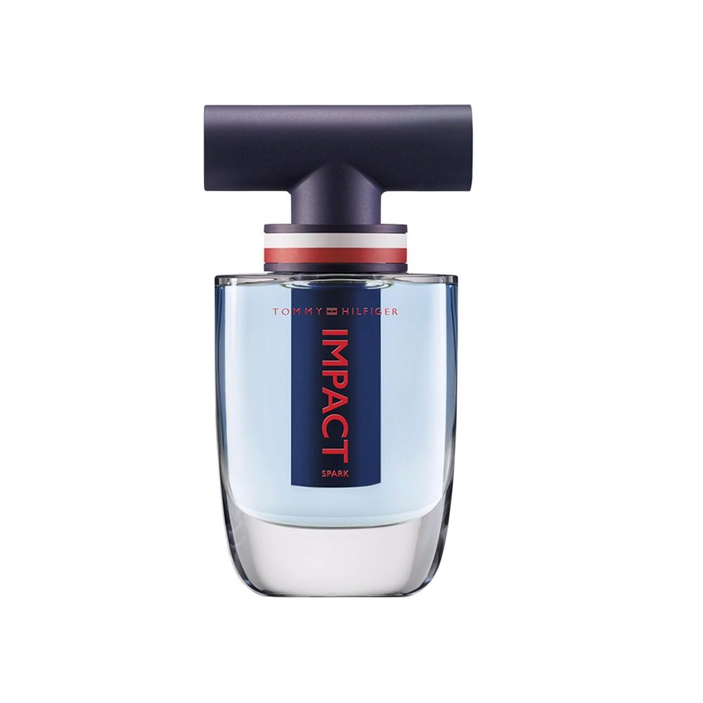 Tommy Hilfiger Impact Spark Eau de Toilette 50ml