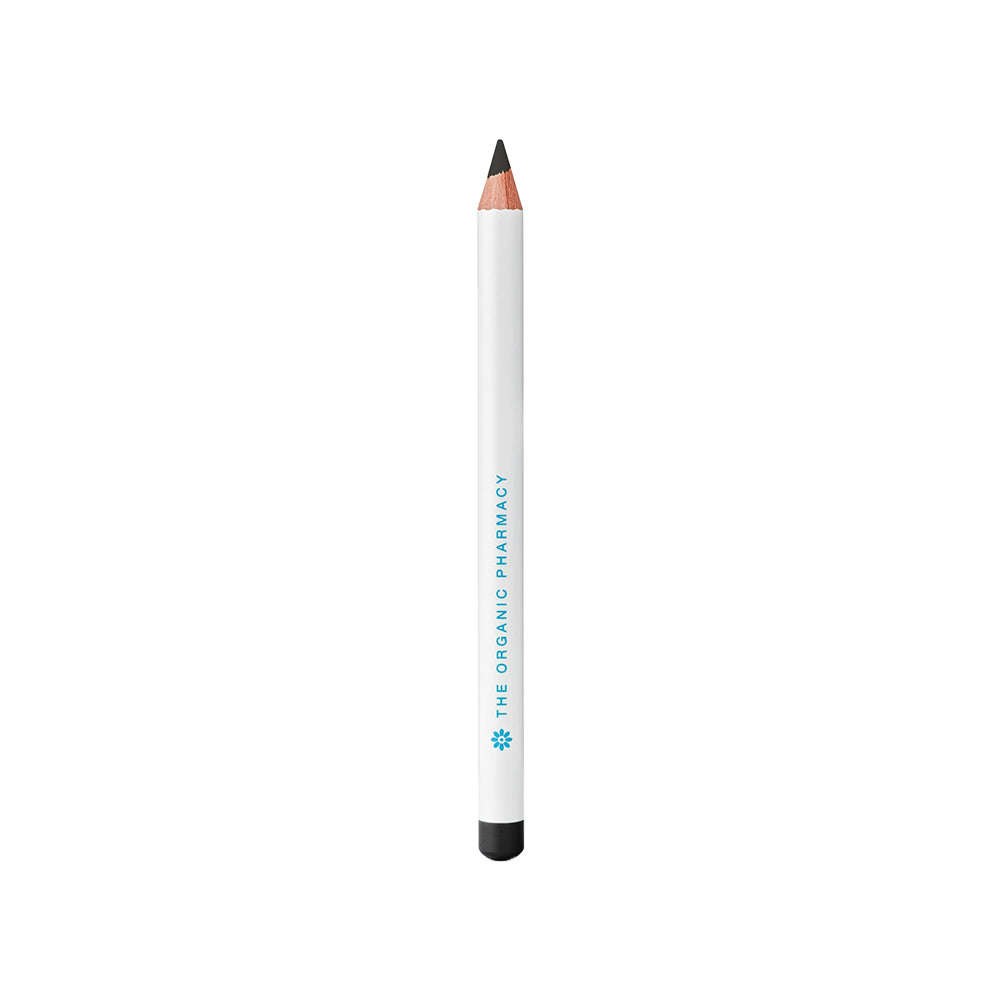 The Organic Pharmacy Defining Eye Pencil 1 Piece - Black