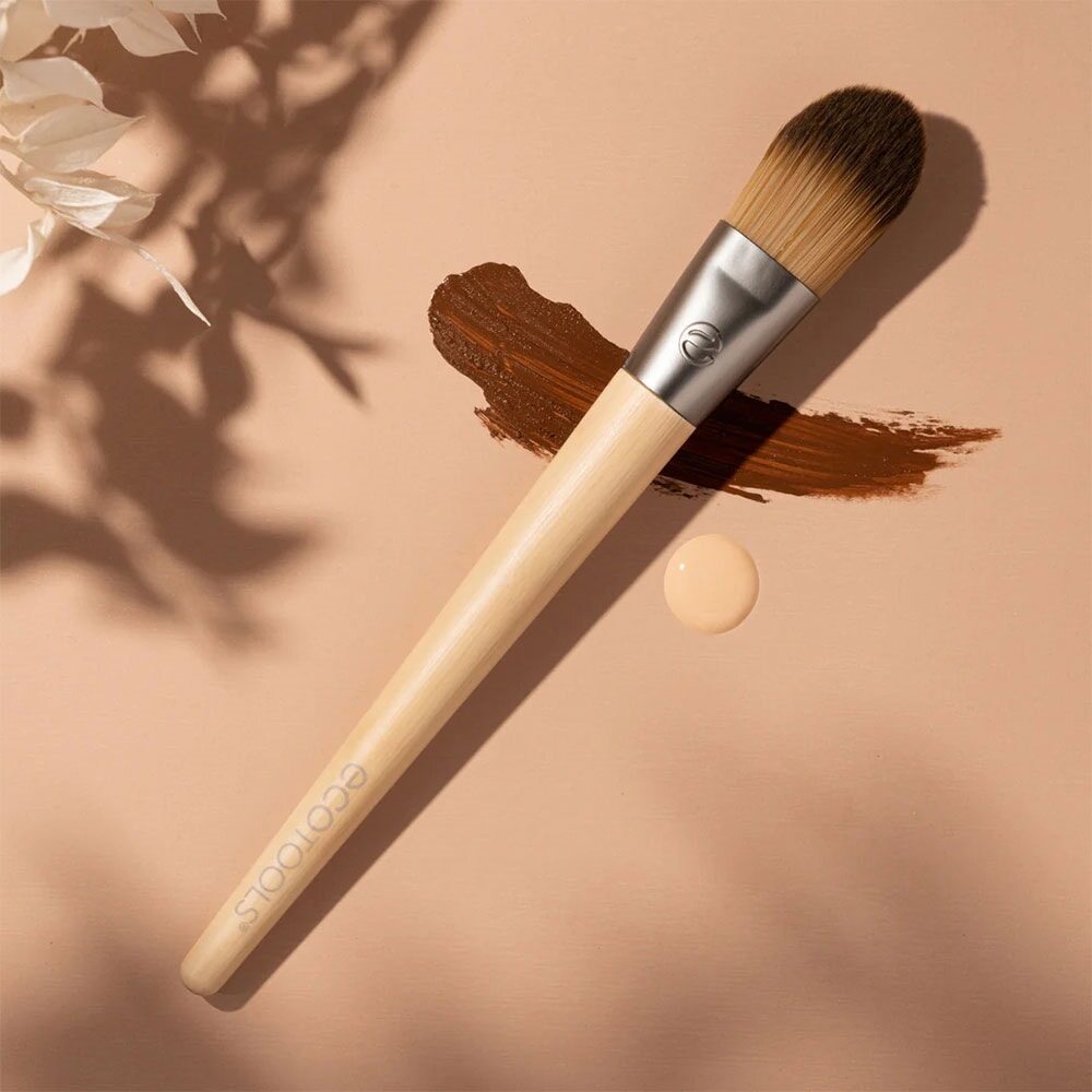 EcoTools Classic Foundation Brush