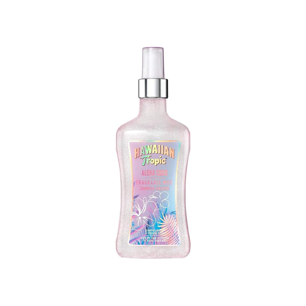 Hawaiian Tropic Aloha Coco Fragrance Mist 250ml