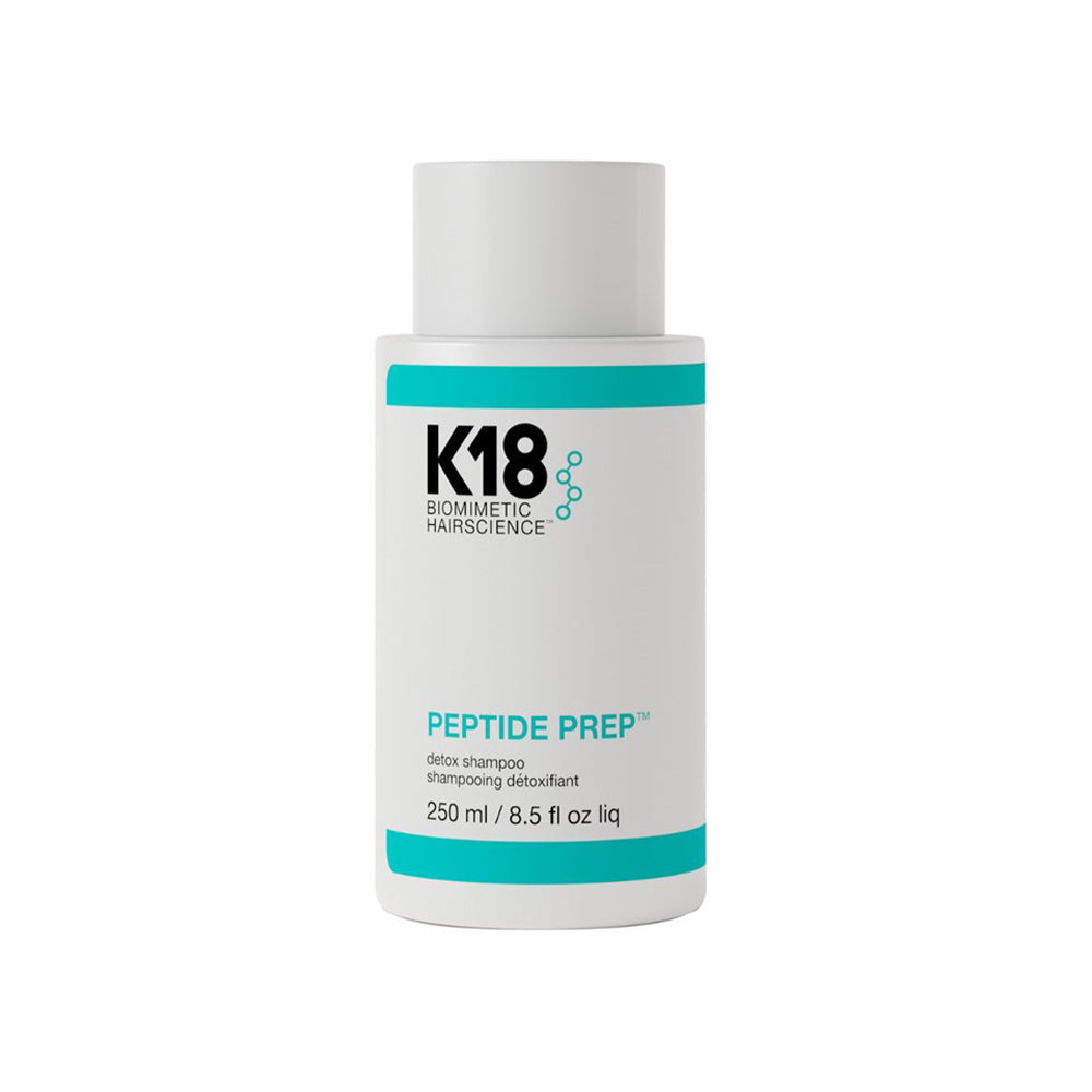 K18 Detox Shampoo 250ml