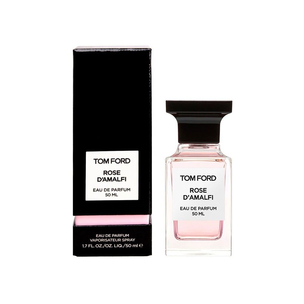 Tom Ford Rose D'Amalfi Eau de Parfum 50ml