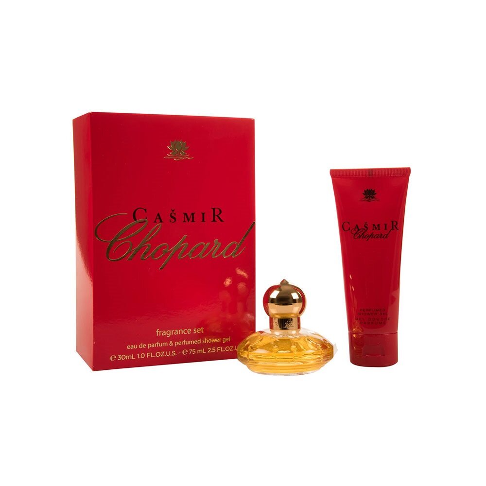 Chopard Casmir Gift Set