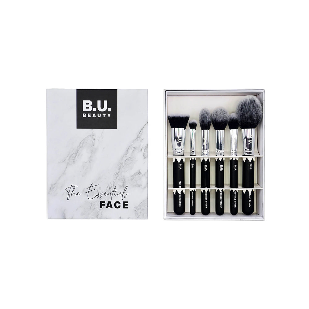 B.U. BEAUTY The Essentials Kit
