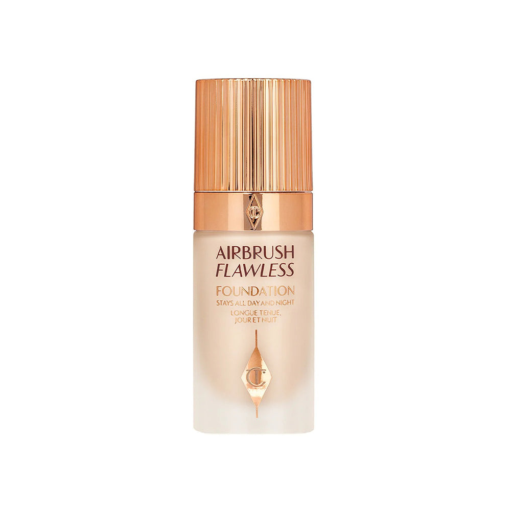 Charlotte Tilbury Airbrush Flawless Stays All Day & Night Foundation 30ml - 2 Cool