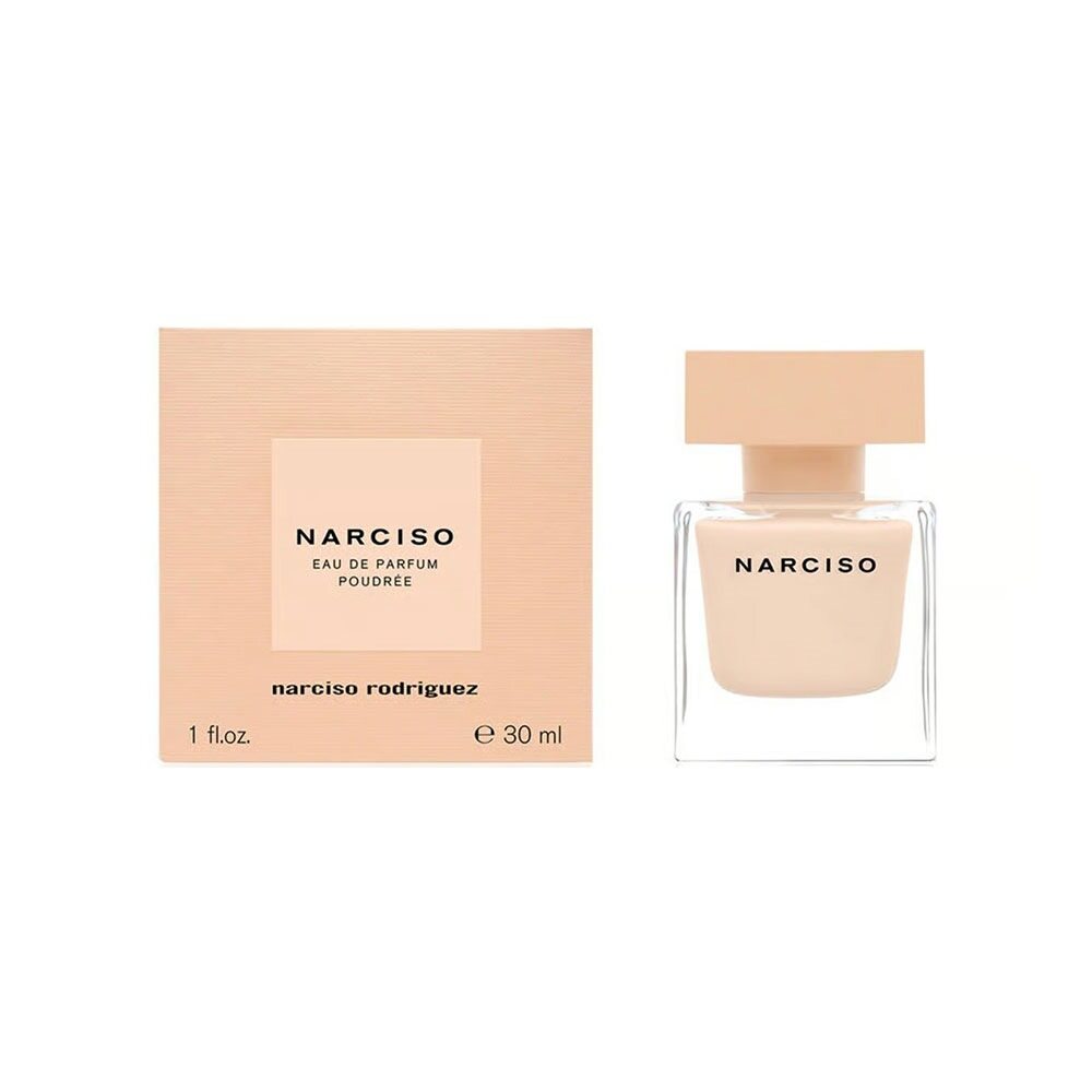 Narciso Rodriguez Narciso Poudree Eau de Parfum 30ml
