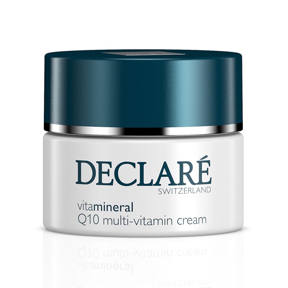 Declaré Vitamineral Q10 Multi-Vitamin Cream 50ml