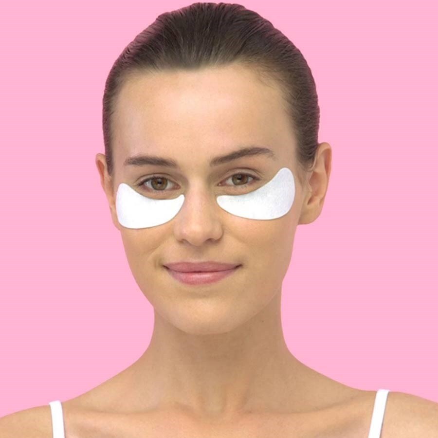 Skin Republic Retinol Under Eye Mask (3 Pack)