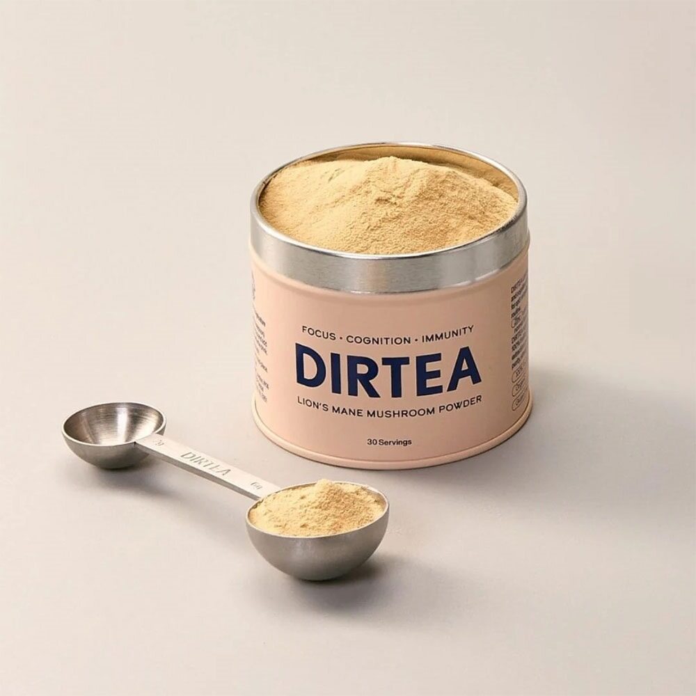 DIRTEA Focus Powder 240g