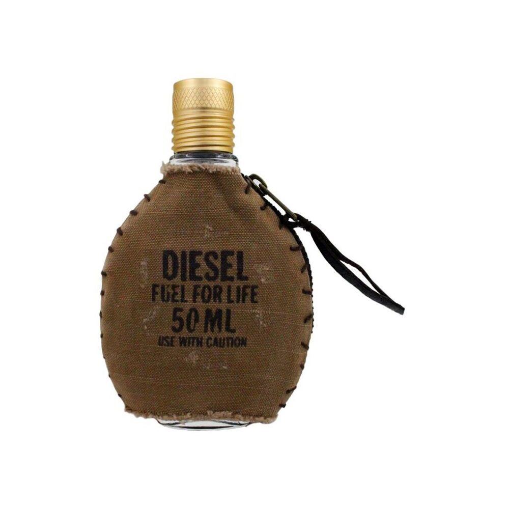 Diesel Fuel For Life Eau de Toilette 50ml