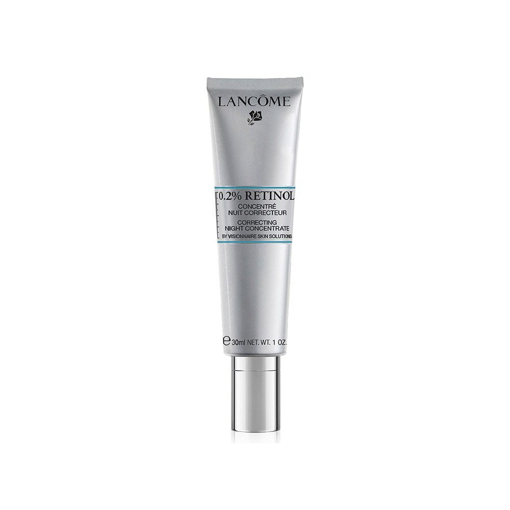 Lancôme Visionnaire Skin Solutions 0.2% Retinol Correcting Night Concentrate 30ml