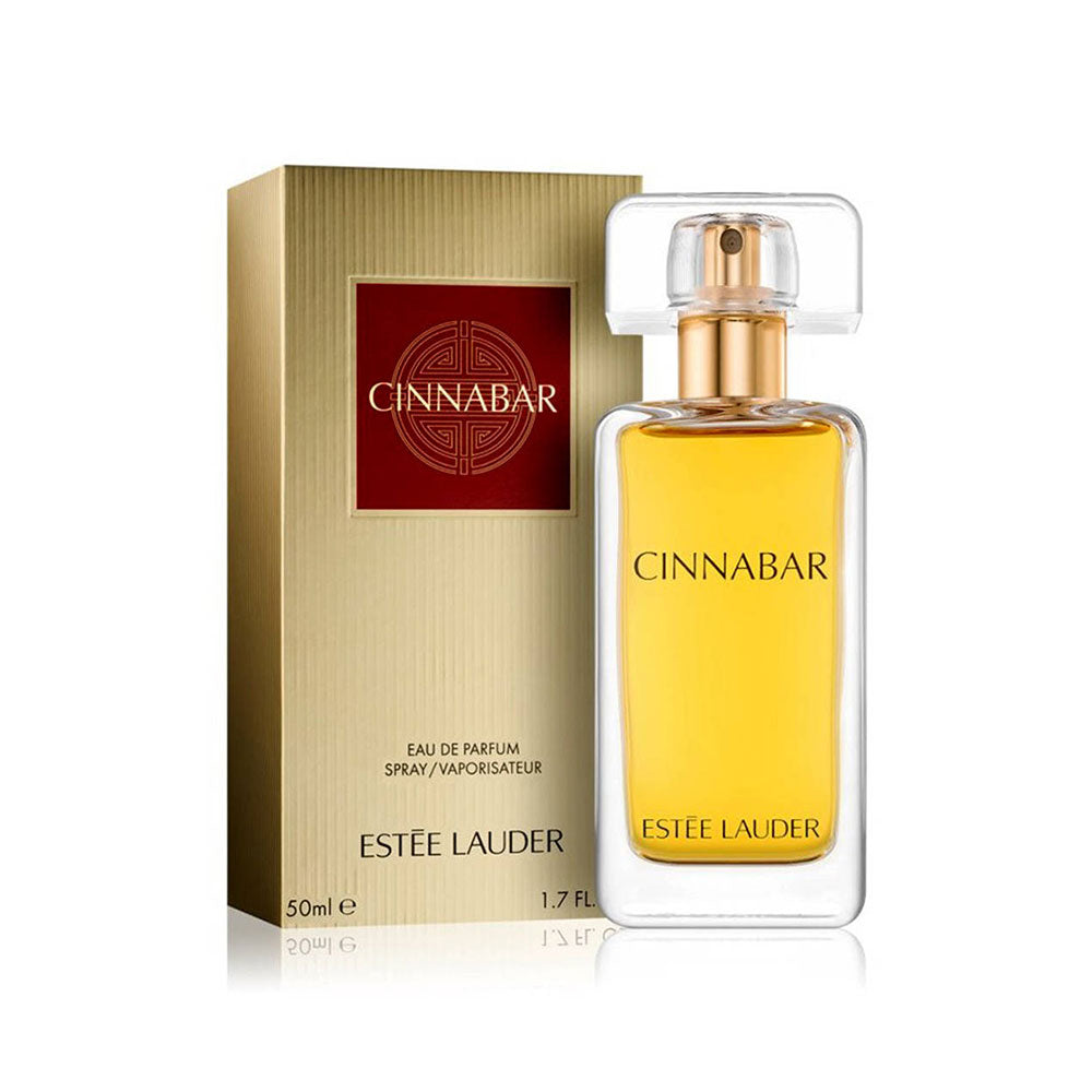 Estee Lauder Cinnabar Eau de Parfum 50ml
