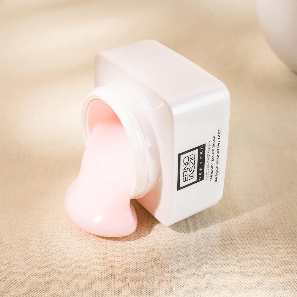 Erno Laszlo Hydra-Therapy Memory Gel Sleep Mask 40ml