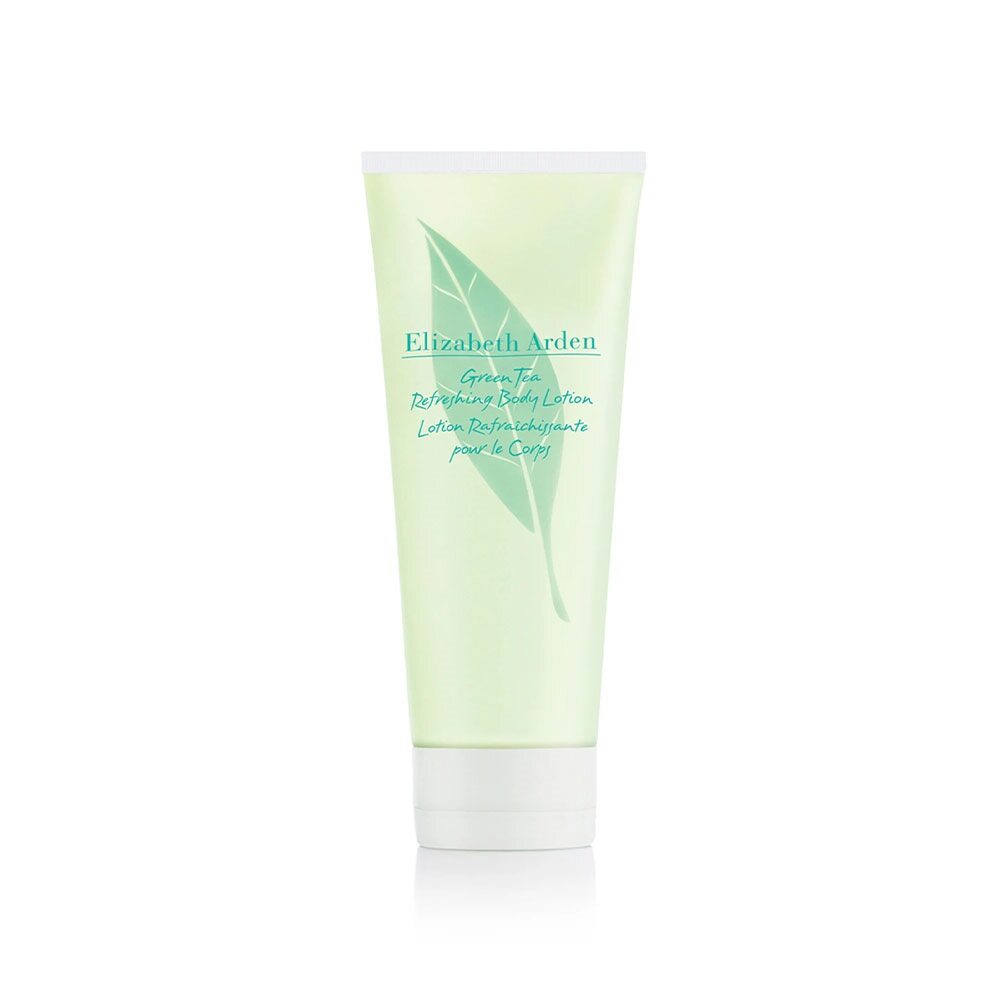 Elizabeth Arden Green Tea Body Lotion 100ml