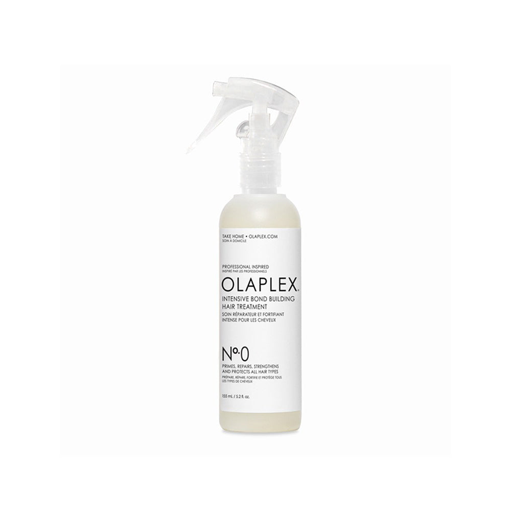 Olaplex No.0 Intensive Bond Building Treatment 155ml