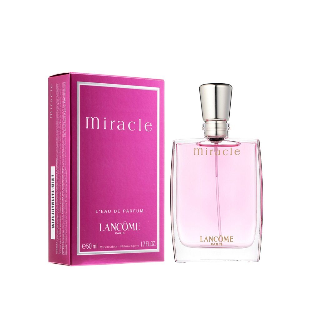 Lancome Miracle Eau de Parfum 50ml