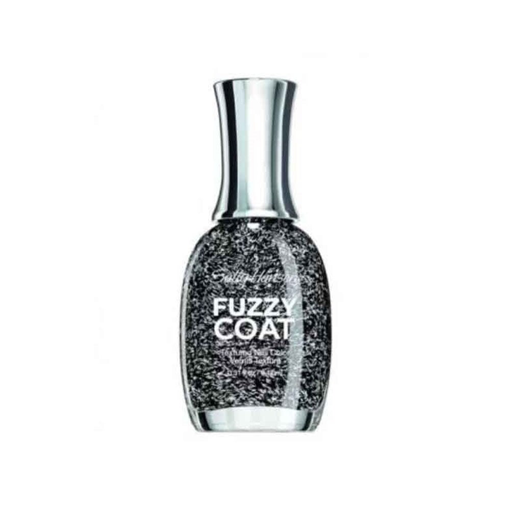 Sally Hansen Nail Polish Fuzzy Coat 9.14ml - 800 Tweedy