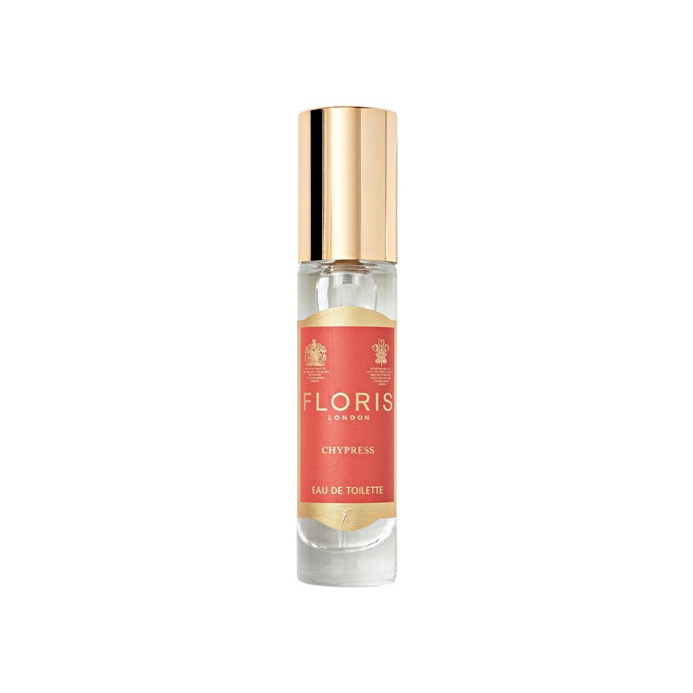 Floris Chypress Eau de Toilette 10ml