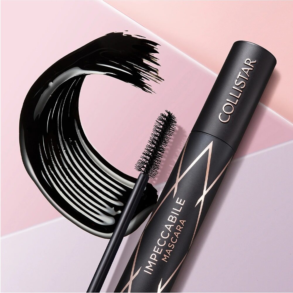 Collistar Impeccabile Mascara 14ml - Black