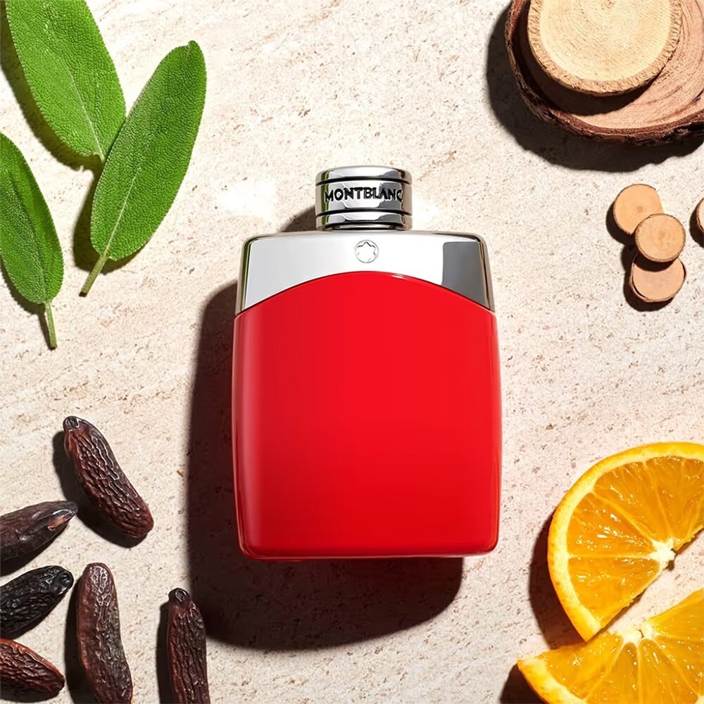 Mont Blanc Legend Red Eau de Parfum 30ml