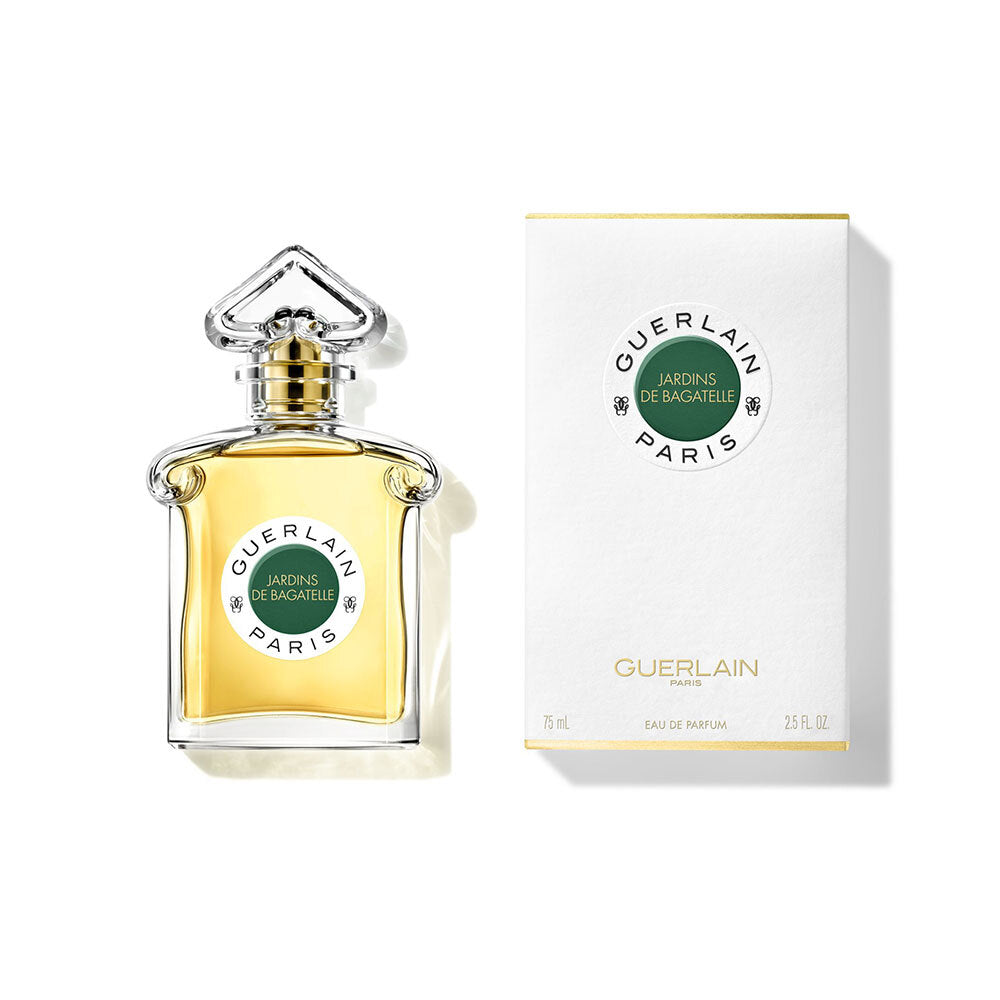 Guerlain Jardins de Bagatelle Eau de Parfum 75ml