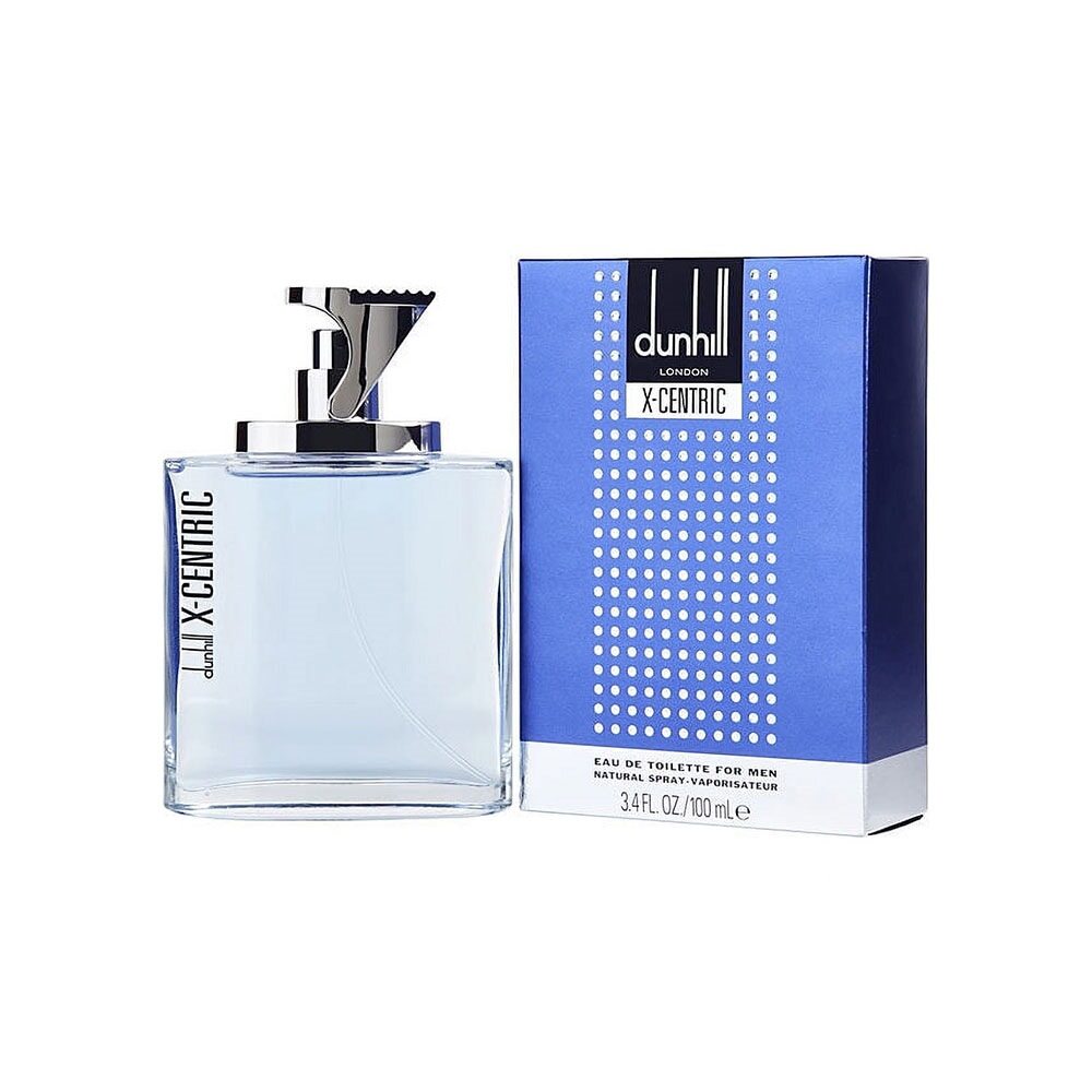 Dunhill X-Centric Eau de Toilette 100ml