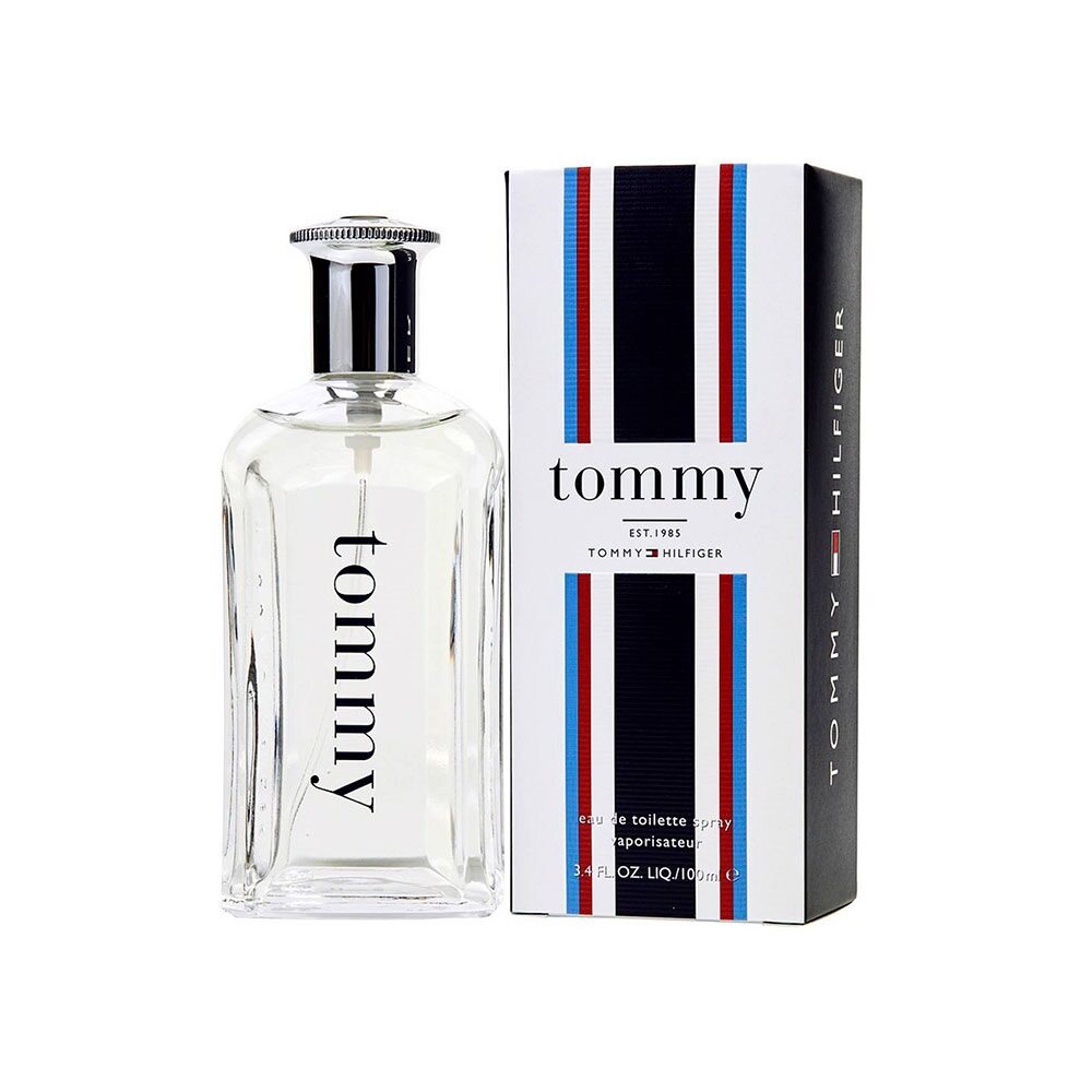 Tommy Hilfiger Tommy Eau de Toilette 50ml