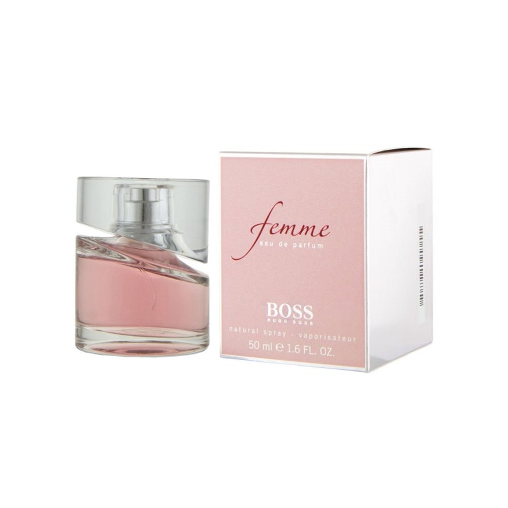 Hugo Boss Femme Eau de Parfum 50ml