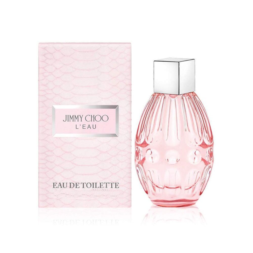 Jimmy Choo L'Eau Eau de Toilette 4.5ml Mini