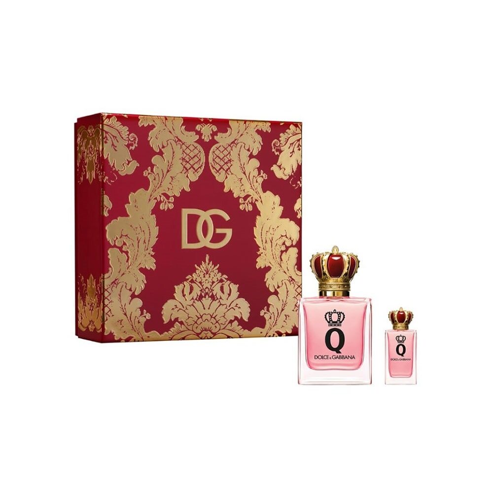 Dolce & Gabbana Q Gift