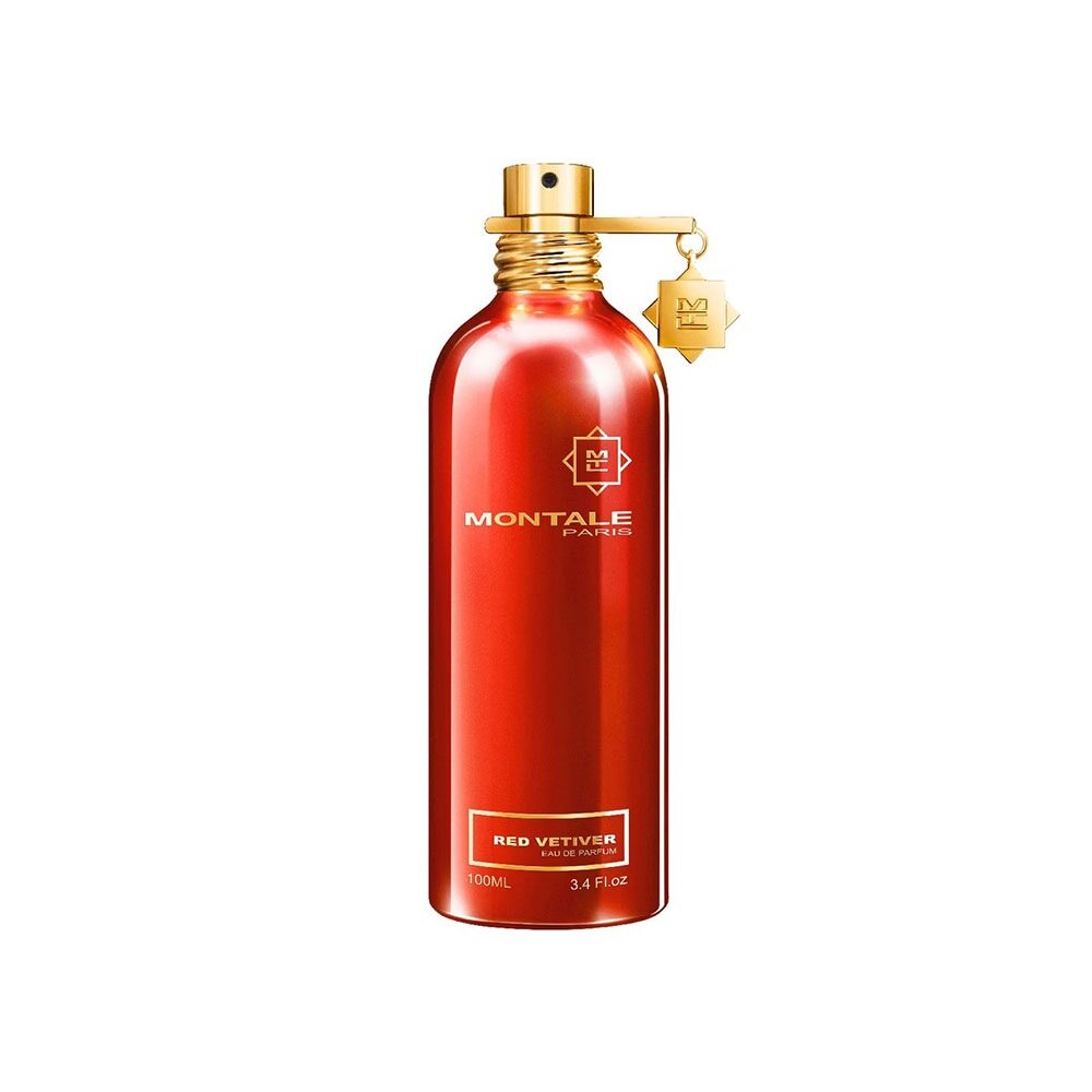 Montale Red Vetiver Eau de Parfum 100ml