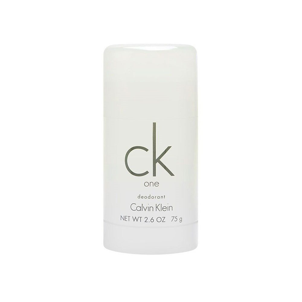 Calvin Klein CK One Deodorant Stick 75ml