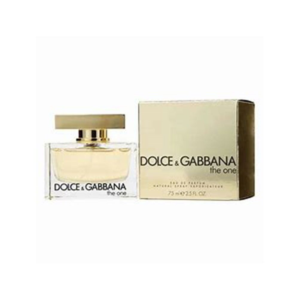 Dolce & Gabbana The Only One Eau de Parfum 50ml