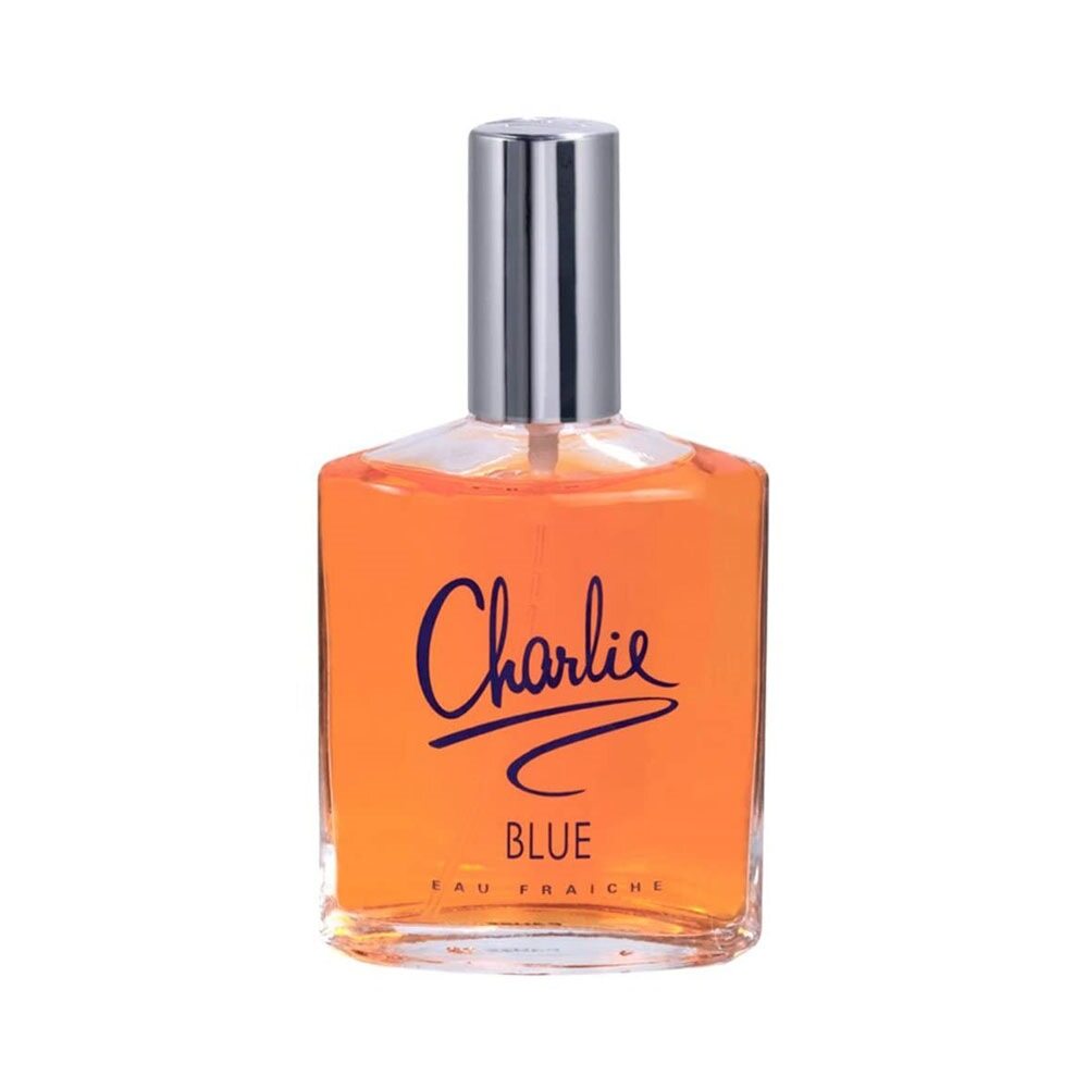 Revlon Charlie Blue Eau de Toilette 100ml