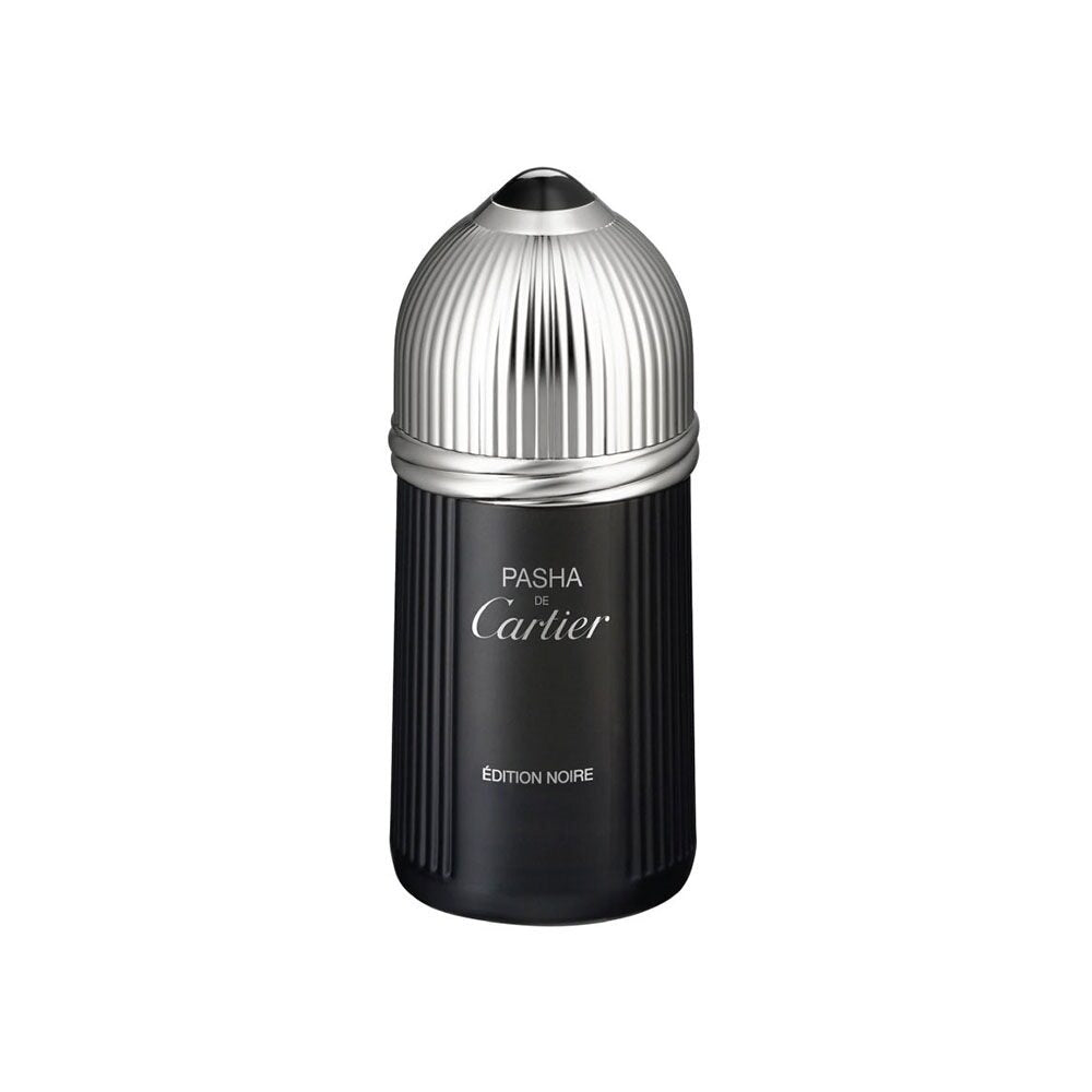 Cartier Pasha de Cartier Edition Noire Eau de Toilette 50ml