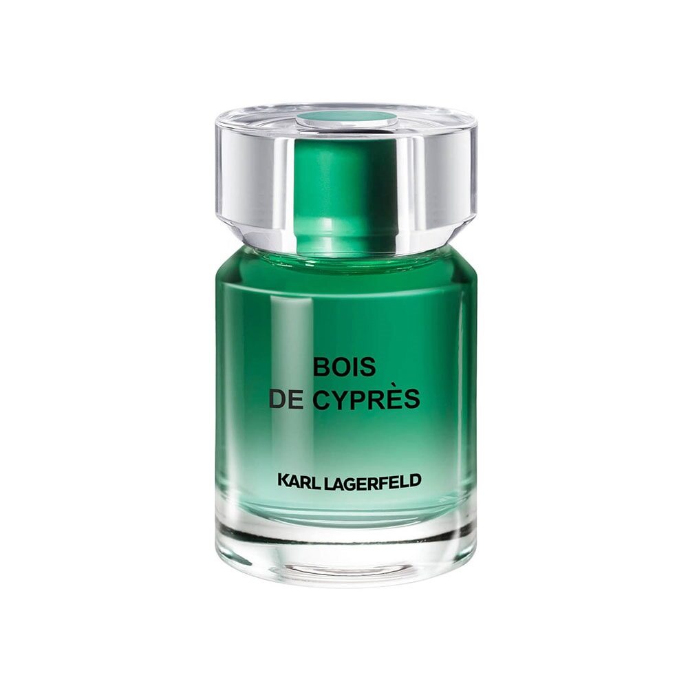 Karl Lagerfeld Bois de Cyprès Eau de Toilette 50ml