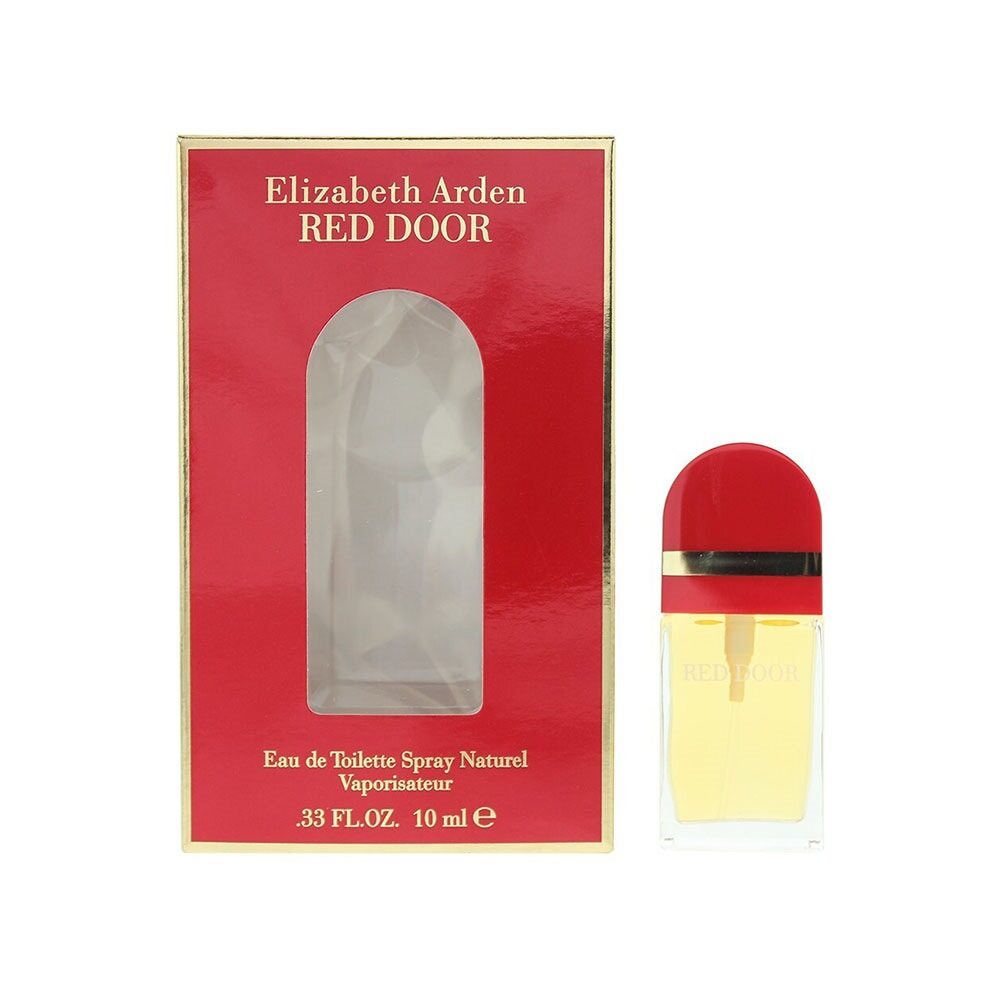 Elizabeth Arden Red Door Eau de Toilette 10ml