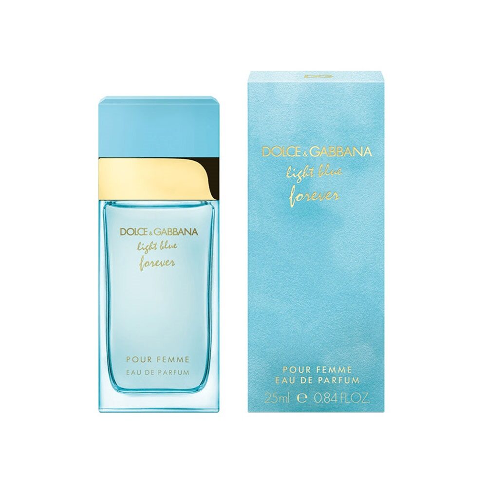Dolce & Gabbana Light Blue Forever Eau de Parfum 50ml