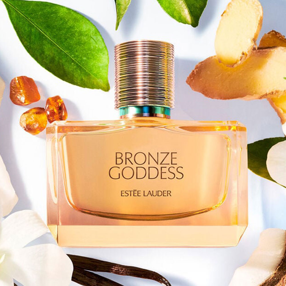 Estée Lauder Bronze Goddess Eau de Parfum 100ml