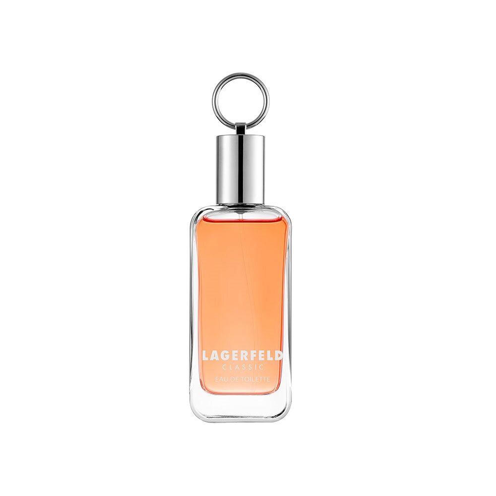 Karl Lagerfeld Classic Eau de Toilette 50ml