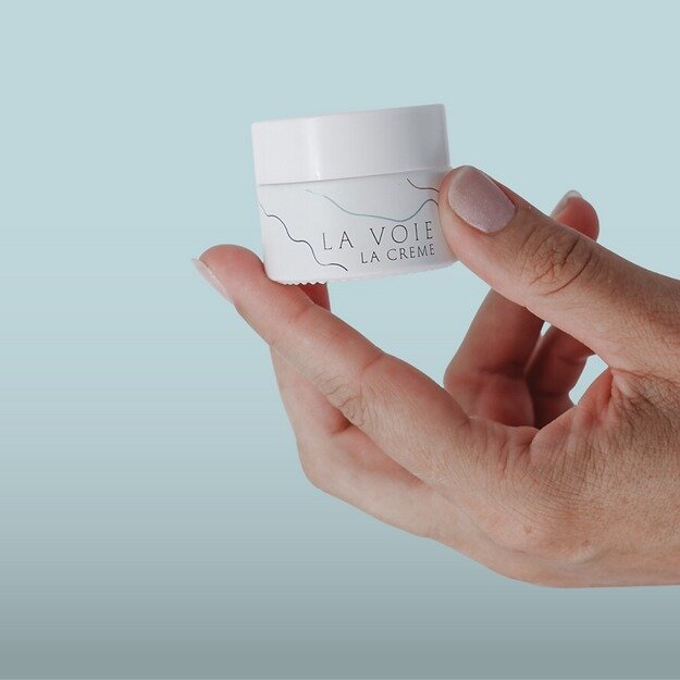 La Voie Skincare 11-in-1 Anti-age Moisturising Cream