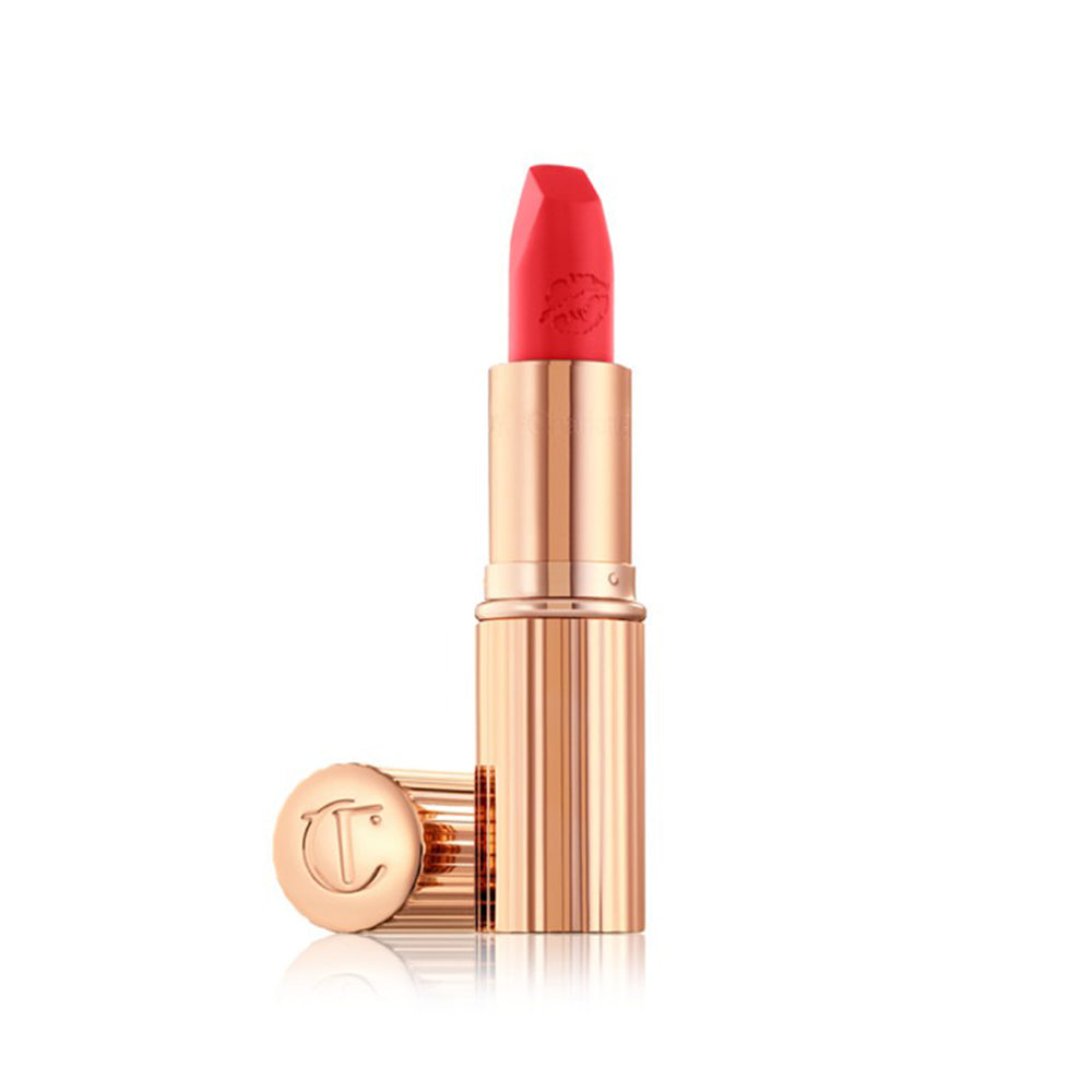 Charlotte Tilbury Matte Revolution Hot Lips Lipstick 3.5g - Miranda May