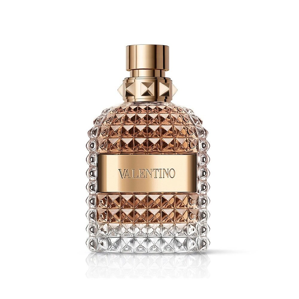 Valentino Uomo Eau de Toilette 100ml Spray 2019 Edition