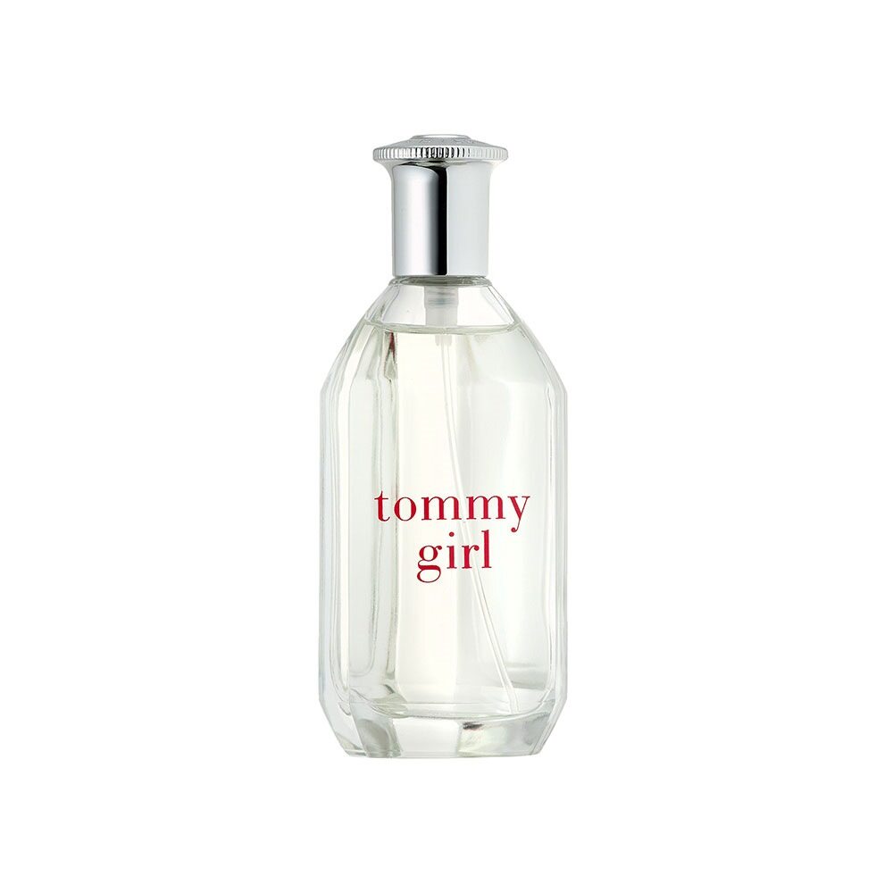Tommy Hilfiger Tommy Girl Eau de Toilette 100ml