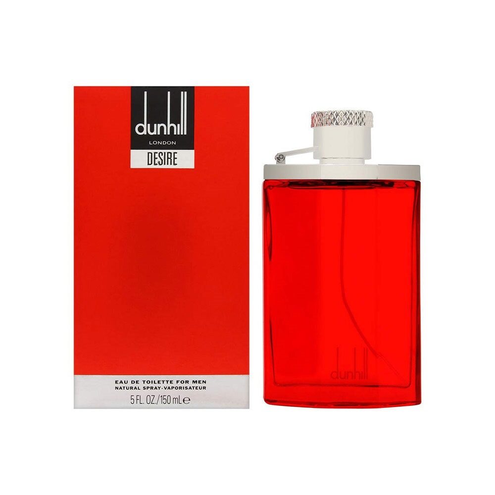 Dunhill Desire Eau de Toilette 150ml